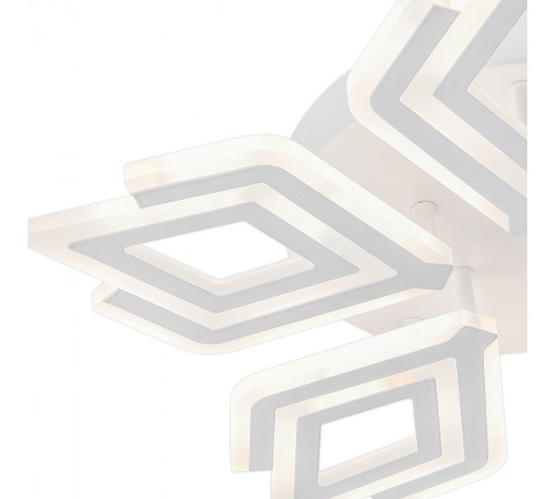 Подвесная люстра Escada 10288/5LED Ceres