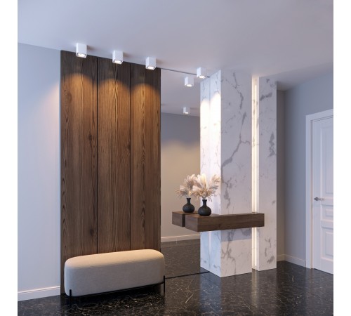 Накладной светильник Arlight 036051 CUBUS