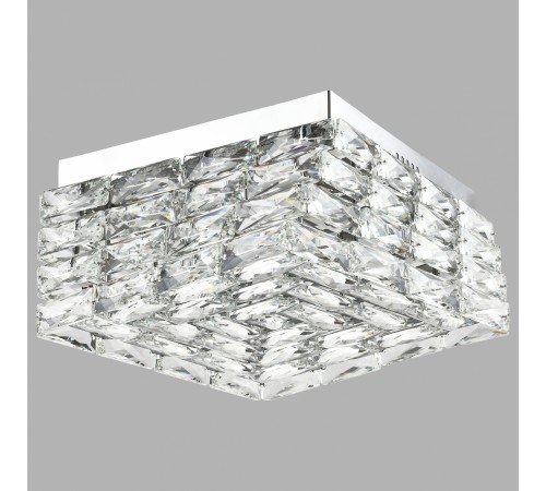 Накладной светильник Moderli V10473-CL Venice