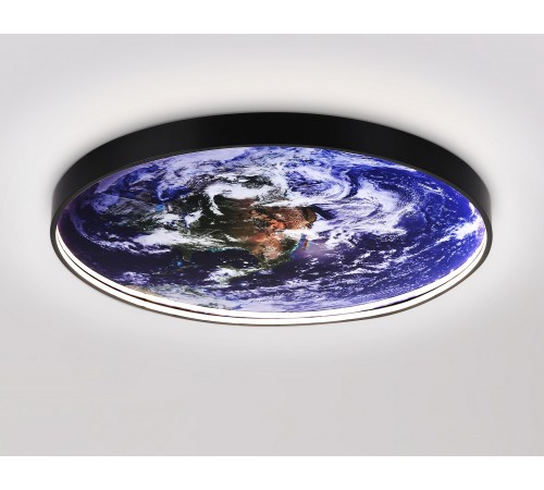 Накладной светильник Ambrella Light FW11134 FW