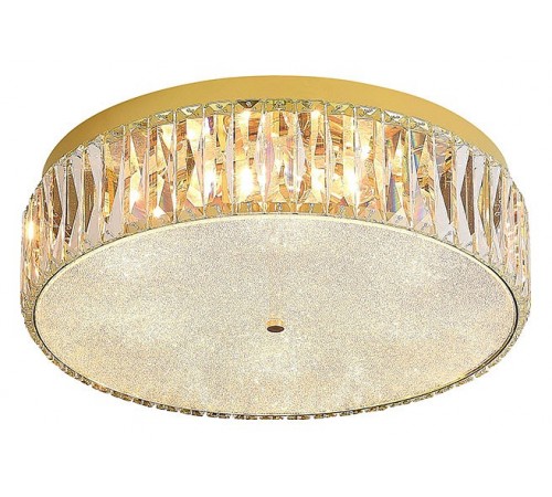 Накладной светильник Newport 8246/PL gold NEW 8240