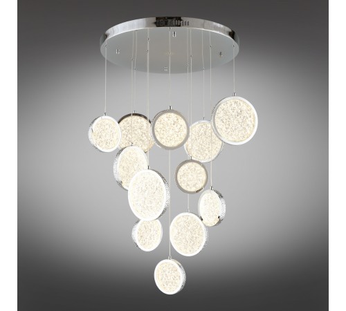 Подвесная люстра Aployt APL.048.13.102 Yulali