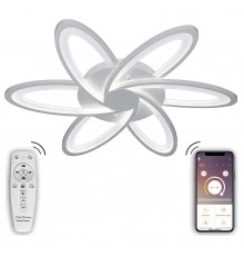 Накладной светильник Natali Kovaltseva HIGH-TECH LED LAMPS 82008 HIGH-TECH LED LAMPS