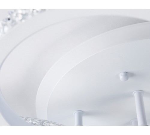 Потолочная люстра Ambrella Light FA9528 FA