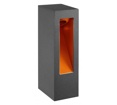 Наземный высокий светильник Arlight 029975 Mark