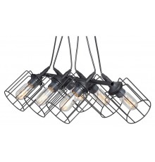 Подвесная люстра Vitaluce V4564-1/6S V4564