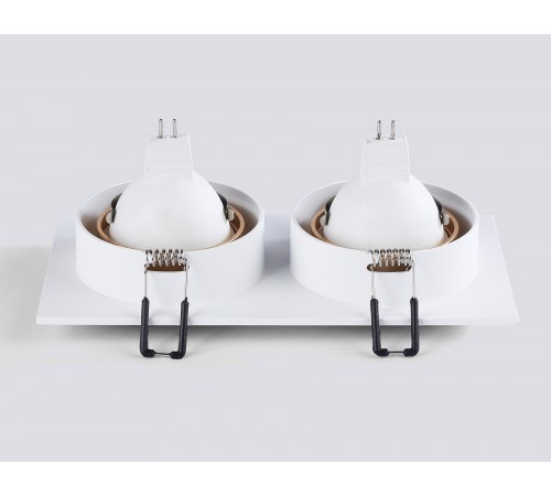 Встраиваемый светильник Ambrella Light TN102733 TECHNO SPOT