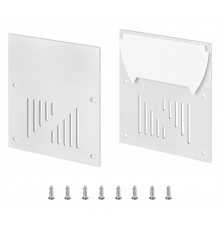 Заглушка для профиля Arlight 036426 ARH