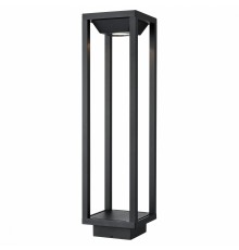 Наземный низкий светильник Wertmark WE902.02.025 Wanda