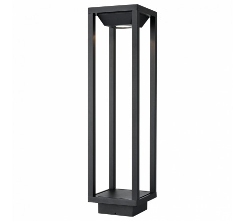 Наземный низкий светильник Wertmark WE902.02.025 Wanda