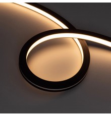 Шнур световой Arlight 049080 NOVA-TOP-BLACK-A120-16x15mm