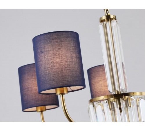 Подвесная люстра Ambrella Light LH71271 HIGH LIGHT