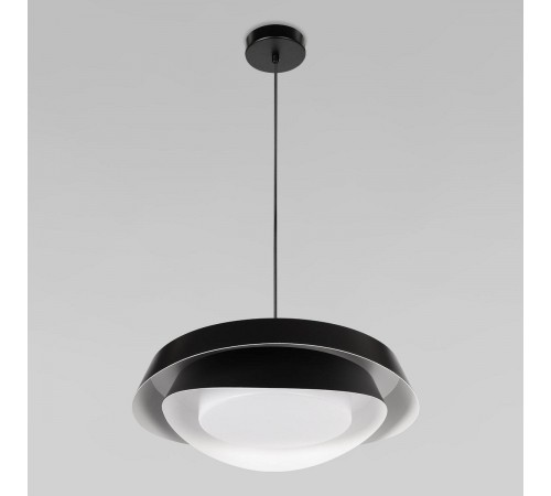 Подвесной светильник Loft it 10256P Black Petale