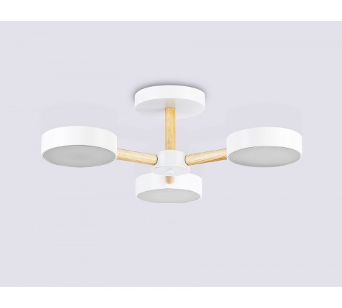 Люстра на штанге Ambrella Light FL4821 FL