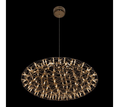 Подвесной светильник Loft it 9027-75 Gold Raimond