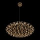 Подвесной светильник Loft it 9027-75 Gold Raimond
