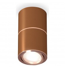 Накладной светильник Ambrella Light XS7404080 XS