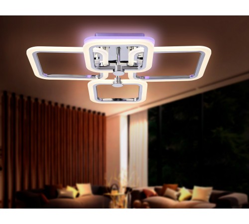 Накладной светильник Ambrella Light FA534 FA