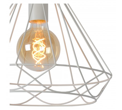 Подвесной светильник Lucide 78385/32/31 Kyara