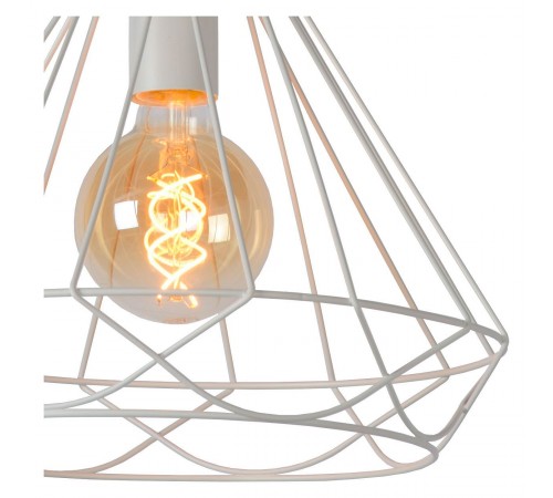 Подвесной светильник Lucide 78385/32/31 Kyara