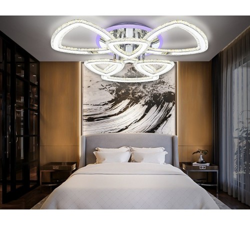 Потолочная люстра Ambrella Light FA8861 FA