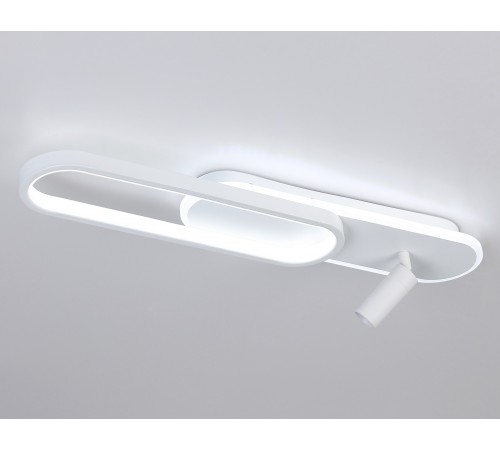 Потолочная люстра Ambrella Light FL5108 FL