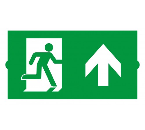 Пиктограмма EMERGENCY 046669