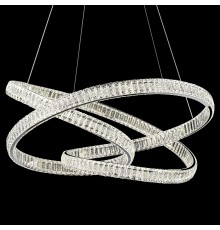 Подвесной светильник Wertmark WE459.03.103 Emilia