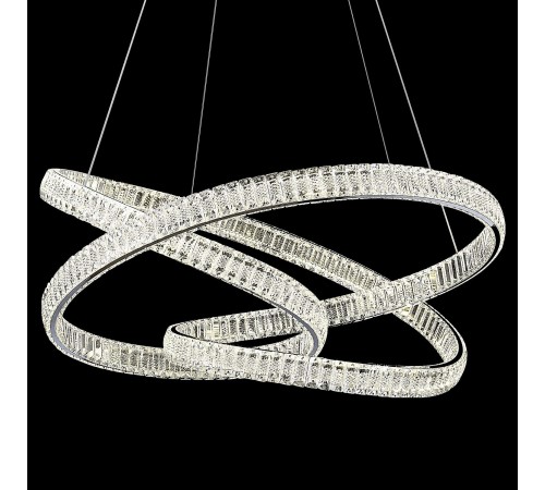 Подвесной светильник Wertmark WE459.03.103 Emilia