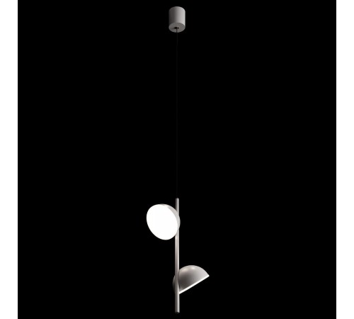 Подвесной светильник Loft it 10335 White Mons