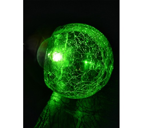 Наземный низкий светильник Uniel 07280 USL-M-063