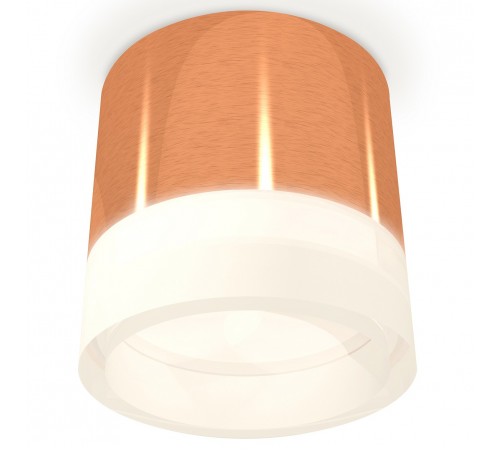 Накладной светильник Ambrella Light XS8122010 XS