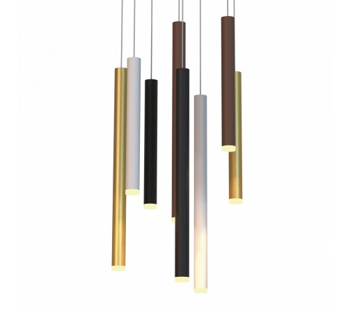 Подвесной светильник Mantra 8082 Cala