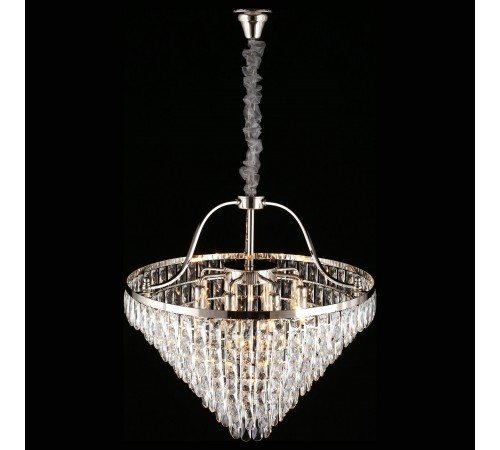 Подвесная люстра Aployt APL.725.03.13 Gerta