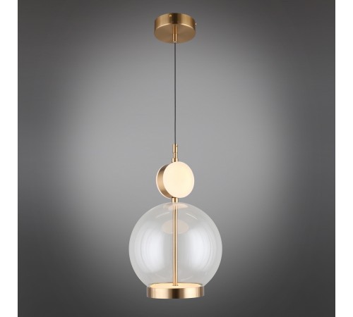 Подвесной светильник Aployt APL.039.06.06 Sara