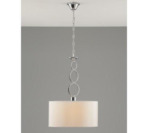 Подвесной светильник Moderli V10553-1P Macadamia