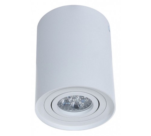 Накладной светильник LUMINA DECO LDC 8055-A WT Balston