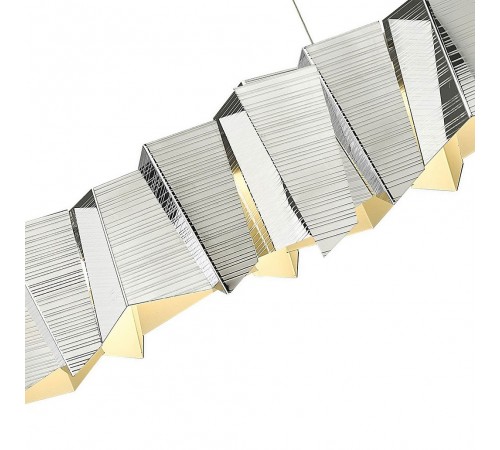 Подвесной светильник Wertmark WE439.01.123 Luisa