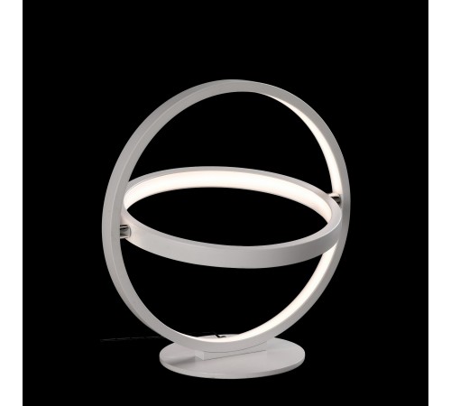 Настольная лампа декоративная Mantra 5747 Orbital