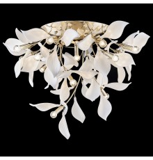 Потолочная люстра Wertmark WE123.16.307 Miranda