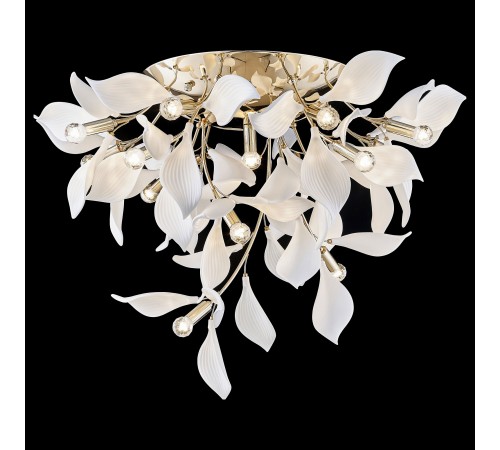 Потолочная люстра Wertmark WE123.16.307 Miranda