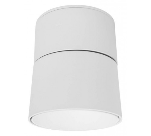 Накладной светильник LUMINA DECO LDC 8054-12W WT Maxton