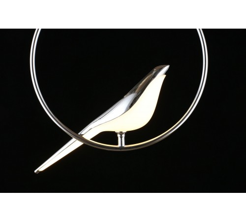 Подвесной светильник Aployt APL.822.16.10 Astor