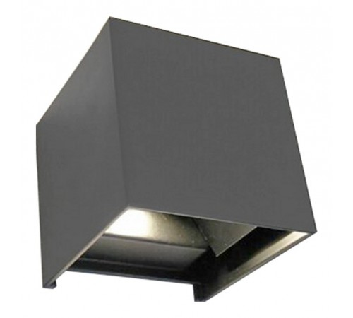 Накладной светильник Kink Light 08585,16(4000K) Куб