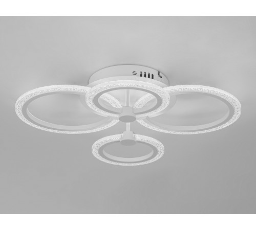 Потолочная люстра Ambrella Light FA4061 FA
