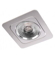 Встраиваемый светильник Loft it 10328/B Chrome Screen