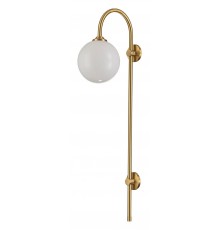 Бра Belfast 85043-1W BR MT Bryson