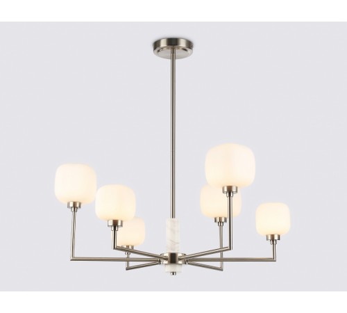 Люстра на штанге Ambrella Light LH53001 LH