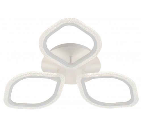 Потолочная люстра Escada 10251/3LED Bubble