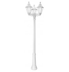 Фонарный столб Fumagalli E26.157.S30.WXF1R Rut